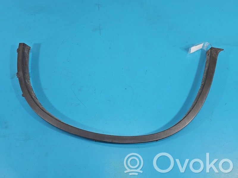 BMW X6 E71 Front arch trim 
