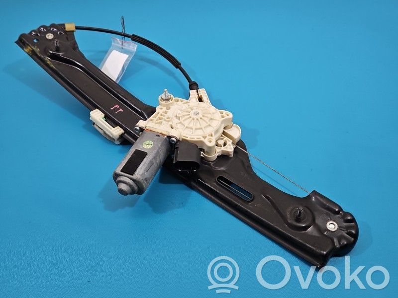 BMW X6 E71 Macara geam ușă spate cu motor 