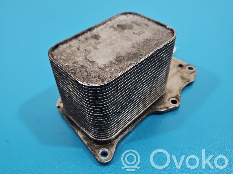 BMW 3 GT F34 Engine oil radiator 