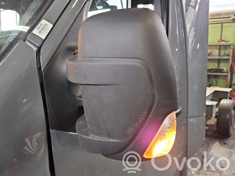 Renault Master III Specchietto retrovisore elettrico portiera anteriore