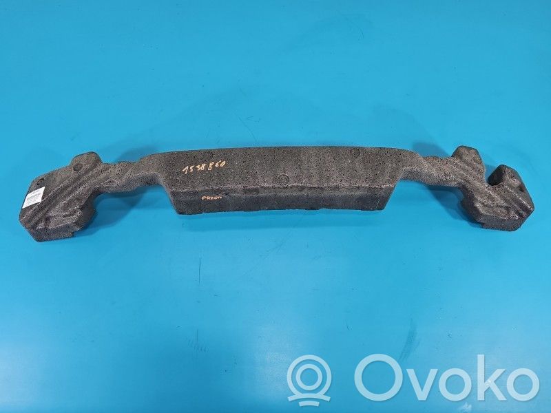 Hyundai Elantra VI Traversa di supporto paraurti anteriore