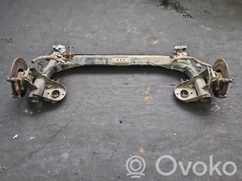 Belka osi tylnej   IMPRK1528365