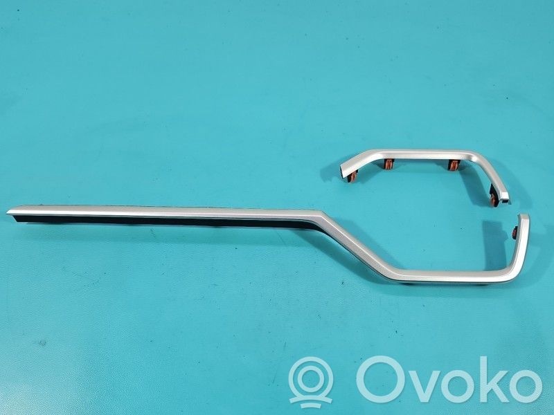 Toyota RAV 4 (XA50) Inserti decorativi cornice della consolle centrale 