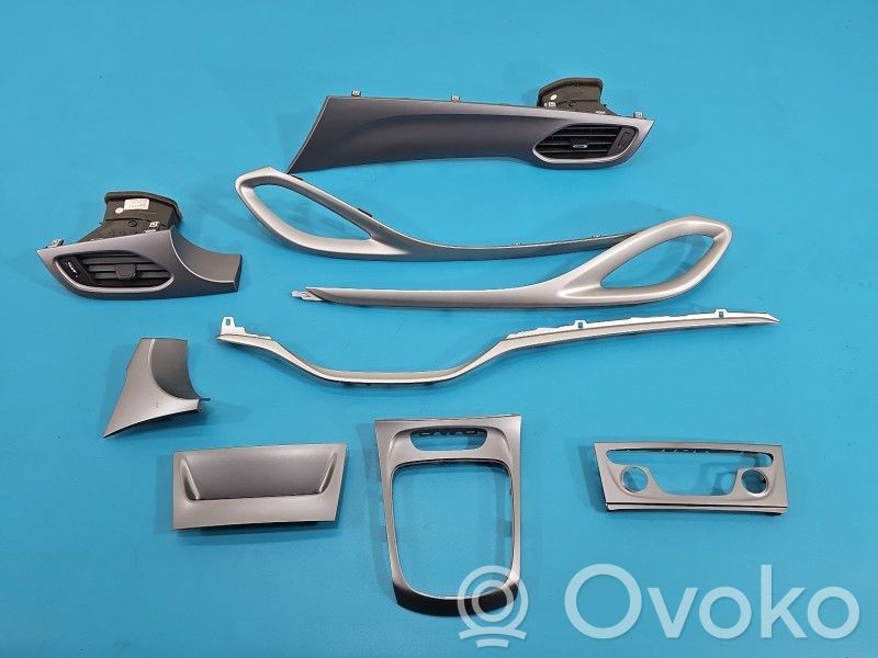 Opel Astra K Inserti decorativi cornice della consolle centrale 