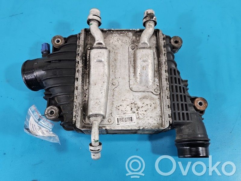 Radiatore intercooler   GX736K775AB,IMPRK1545997