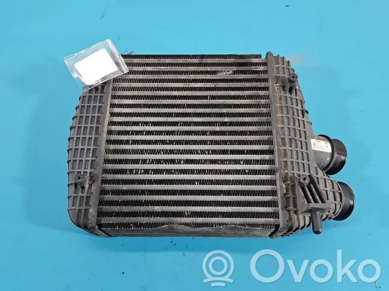 Maserati Quattroporte Radiador intercooler 
