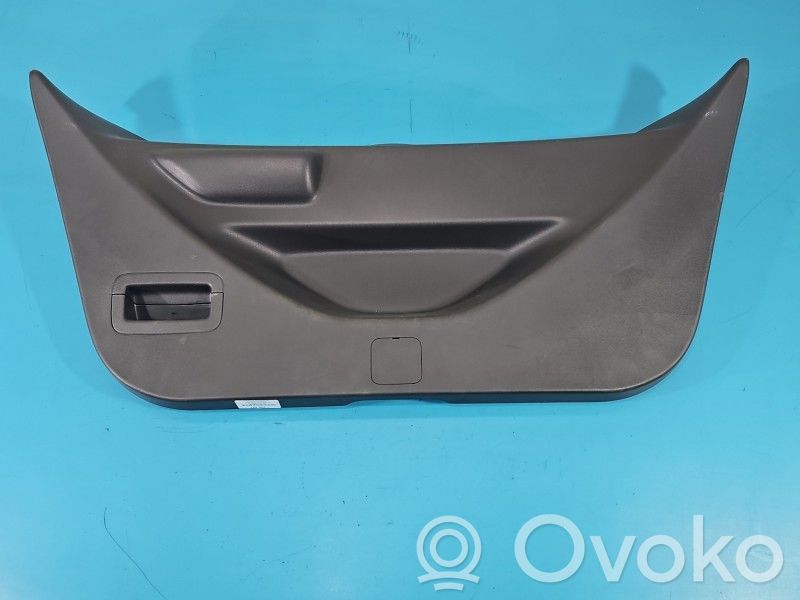 Honda Jazz Set panou interior hayon/capotă portbagaj