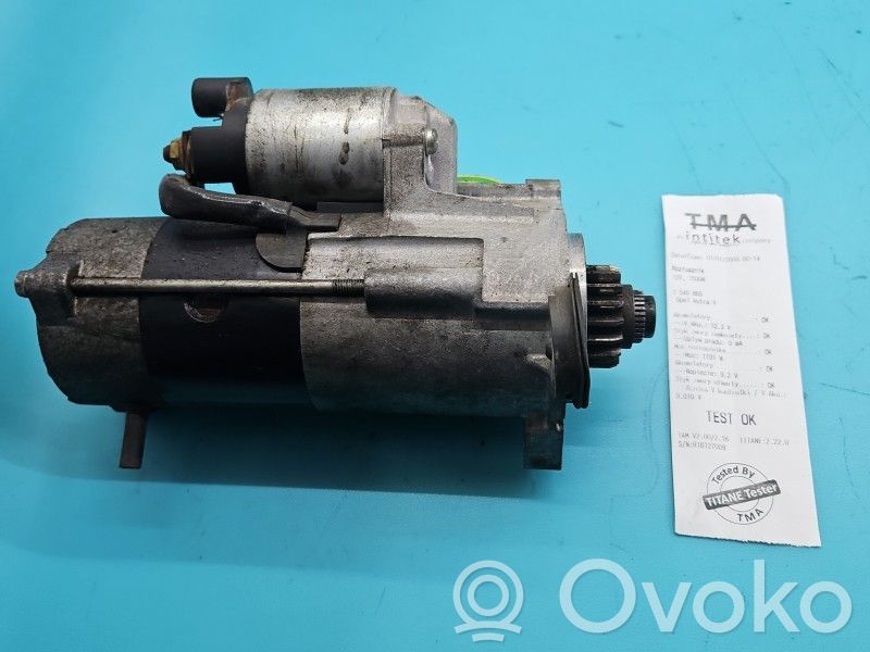Motor de arranque   12668969,IMPRK1540865,695085118