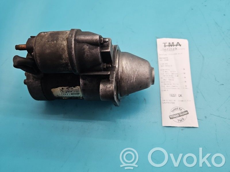 Motor de arranque   8971891181,IMPRK1544475