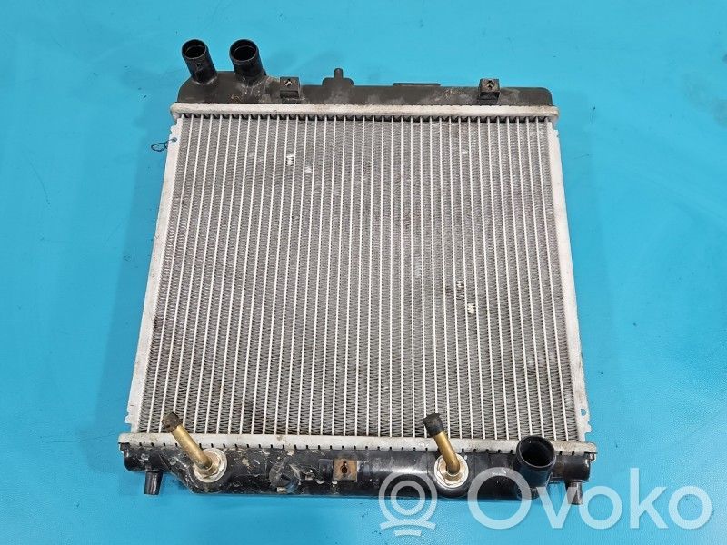 Honda Jazz Radiatore di raffreddamento