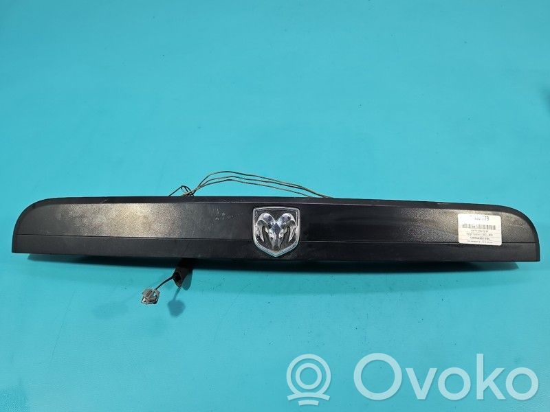 Dodge Caravan Maniglia esterna del portellone posteriore/bagagliaio