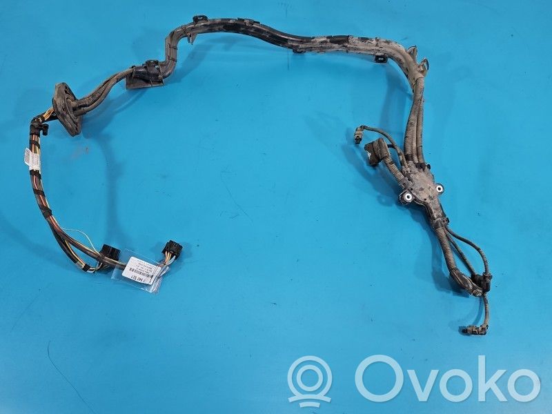 BMW X6 E71 Otros cableados 