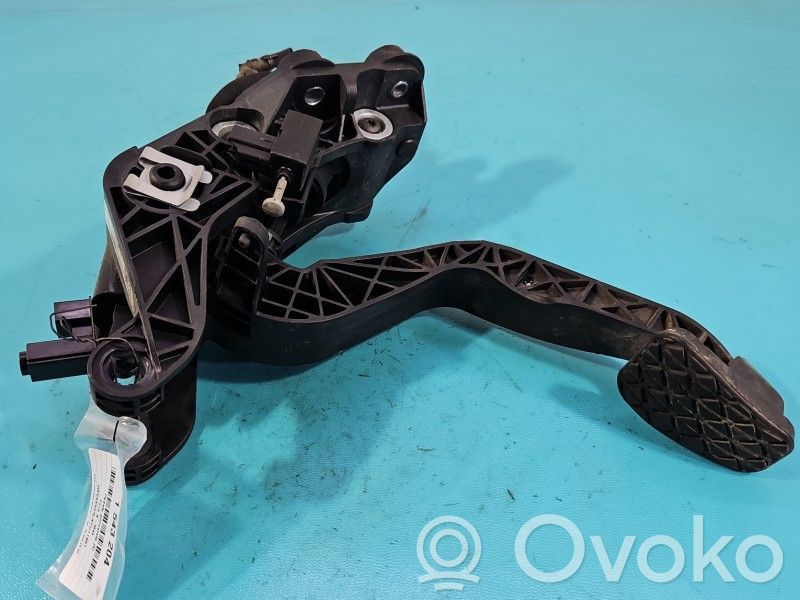 Ford B-MAX Pedal assembly 