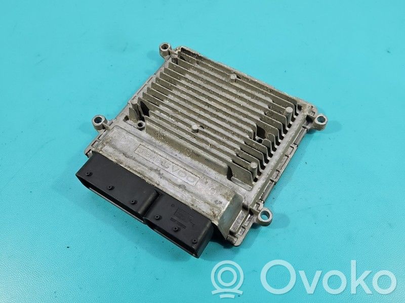 Galios (ECU) modulis   A2C5386727,IMPRK1544174,530110,P68044508AA