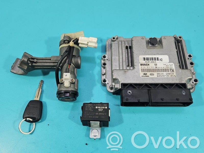 KIA Picanto Engine control unit/module ECU 