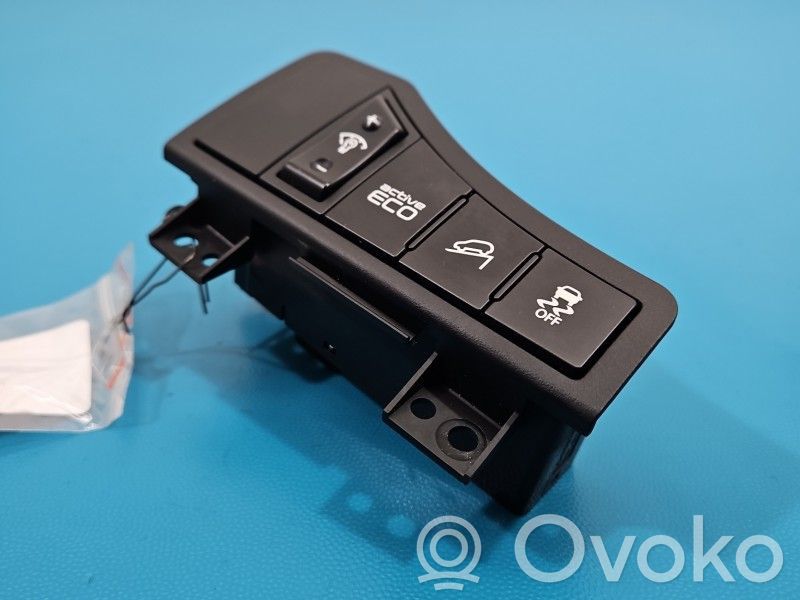 KIA Sportage Interruptor de control del asiento 