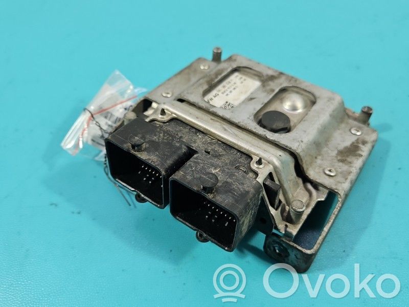 Skoda Citigo Engine control unit/module ECU 