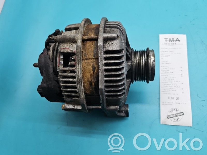 Opel Omega B2 Ģenerators 