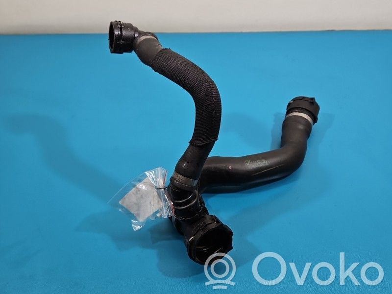Engine coolant pipe/hose   7808076,IMPRK1539738