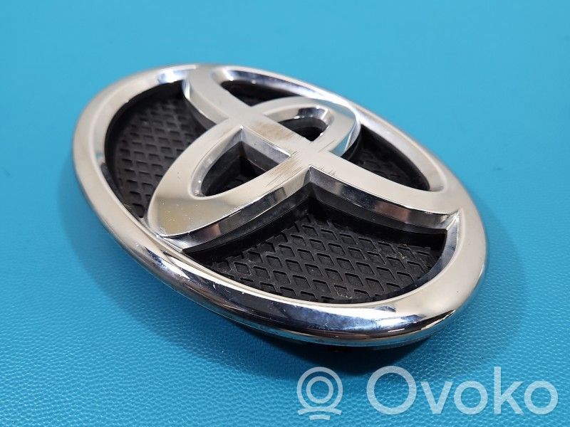 Toyota Yaris Grilă radiator față