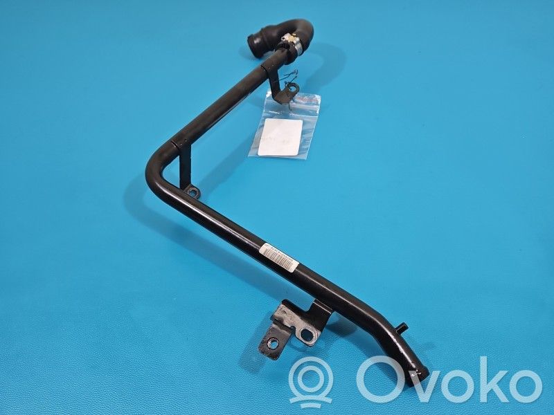 Fiat Freemont Conductă/furtun lichid de răcire motor