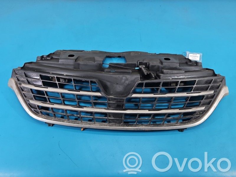 Maskownica / Grill / Atrapa górna chłodnicy   101993772R,IMPRK1545069