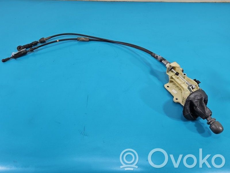Fiat Panda II Cavo di collegamento leva del cambio
