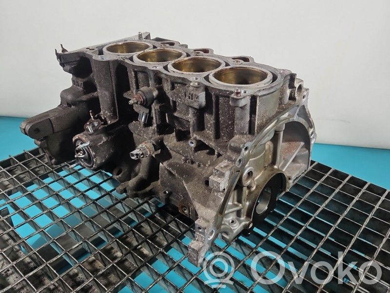 Toyota Prius (XW20) Engine block 