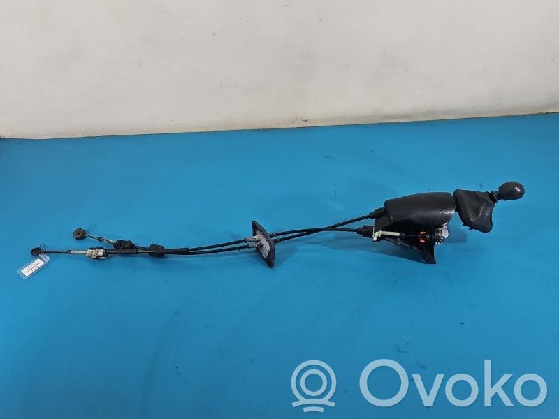 Opel Movano B Cavo di collegamento leva del cambio 