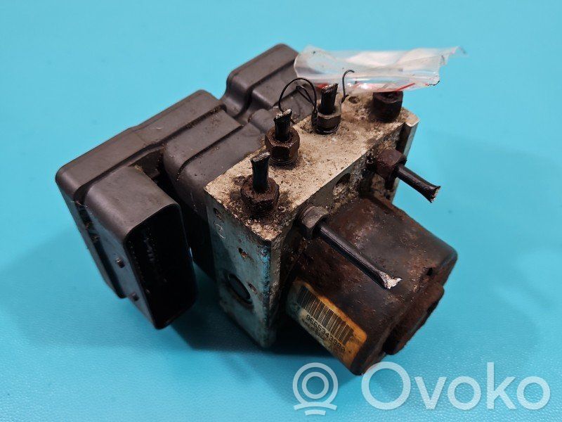 Peugeot 207 ABS Pump 