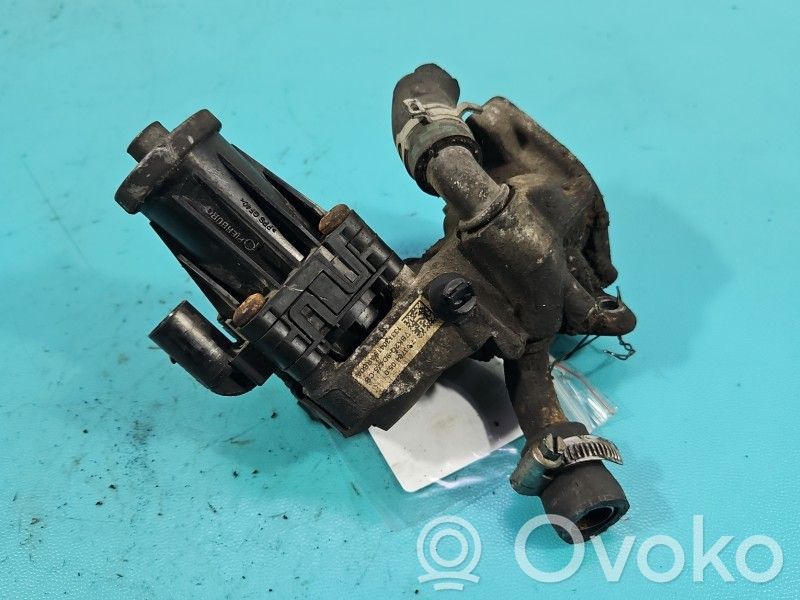 Válvula EGR   703784050,IMPRK1544447,BK2Q9D475CB