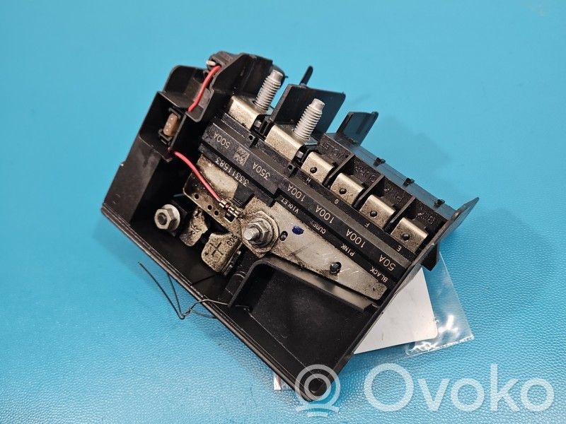 Opel Insignia B Pluskabel Batterie 