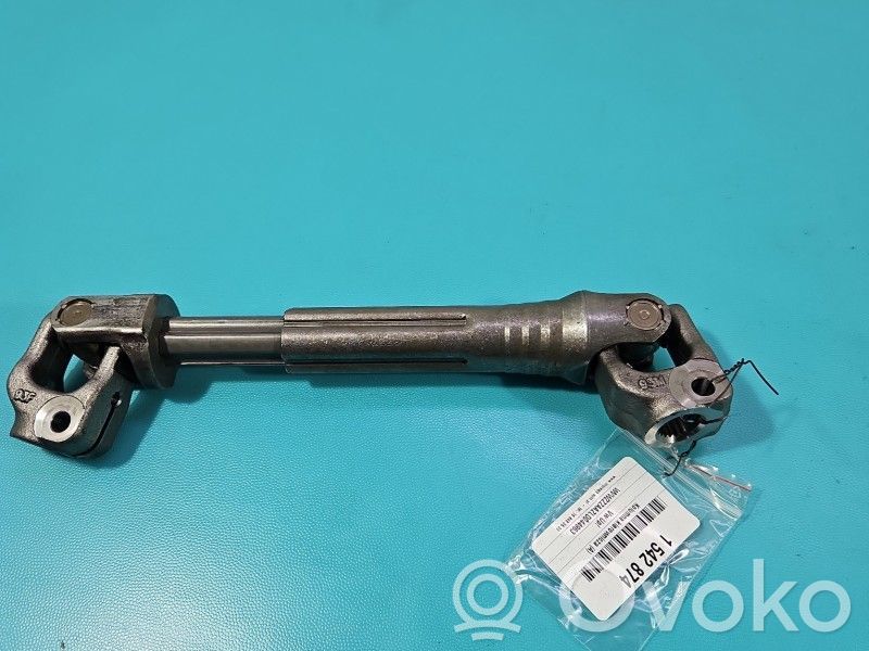 Volkswagen Up Eje de la columna de dirección 