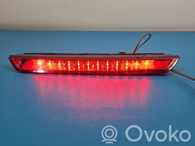 Peugeot 2008 II Luce d’arresto centrale/supplementare