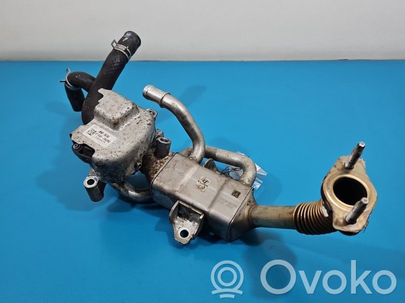 Válvula EGR   2841008400,IMPRK1540853