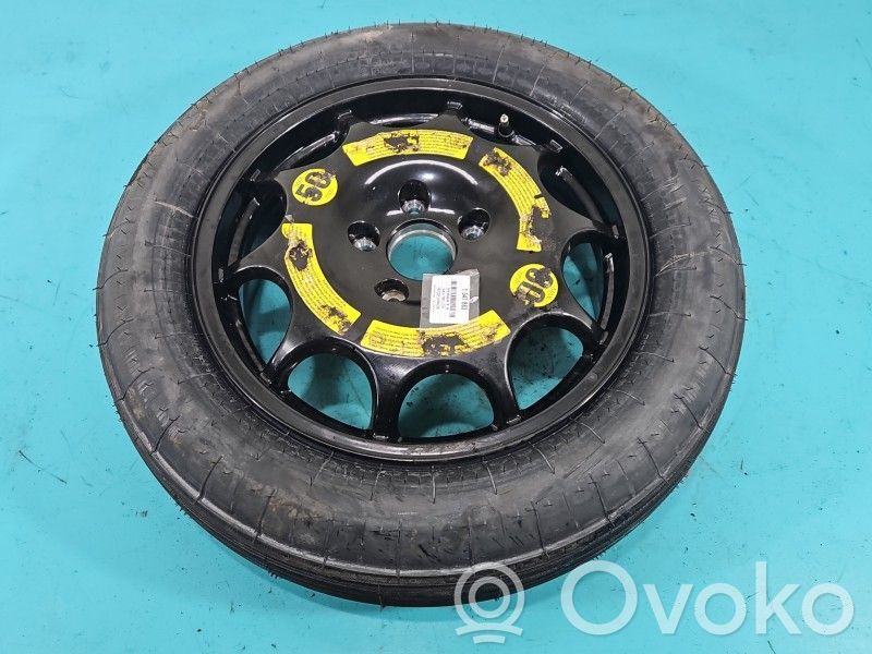 Audi Q7 4L Ruota di scorta R18
