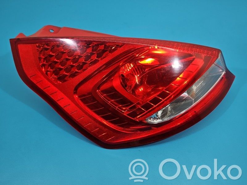 Lampa tylna   8A6113405A,IMPRK1548176