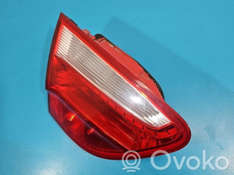 Seat Exeo (3R) Takavalot 