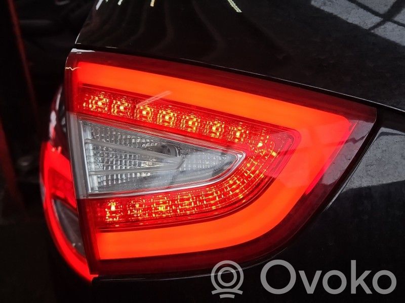 Hyundai ix35 Luci posteriori