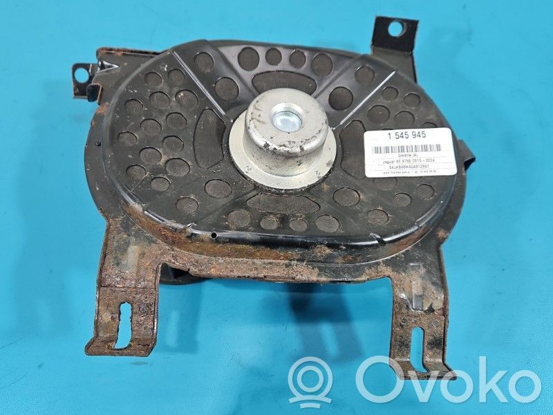 Jaguar XE Etuoven kaiutin 