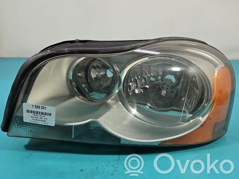 Volvo XC90 Faro/fanale 