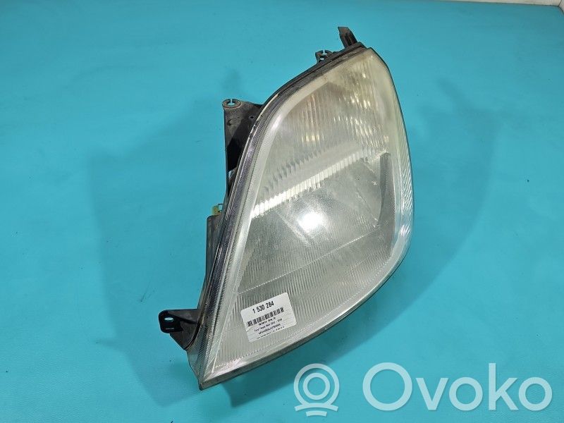 Ford Fiesta Phare frontale 