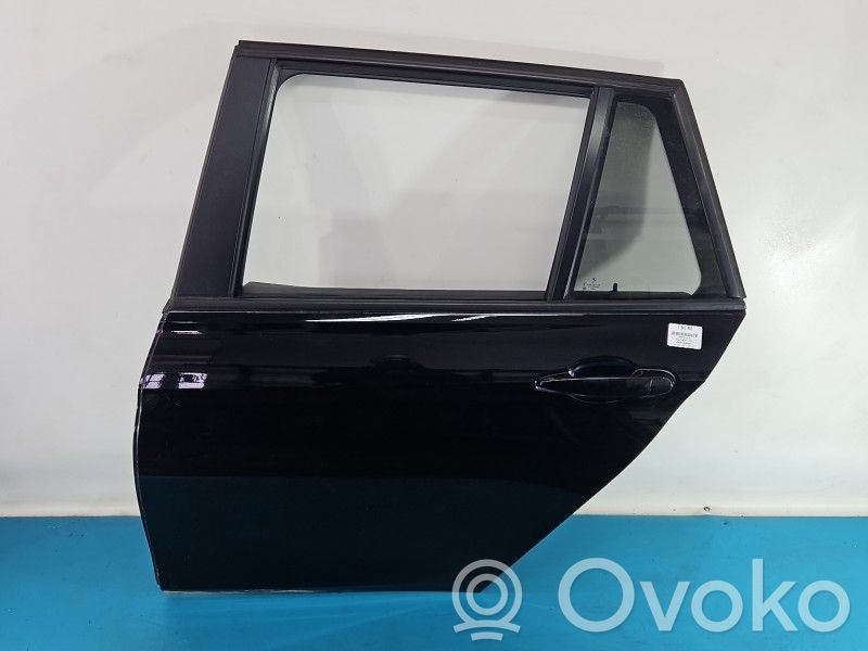 BMW 3 F30 F35 F31 Portiera posteriore