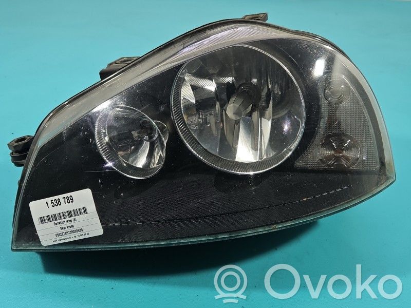 Lampa przednia   6H1941005,IMPRK1538789