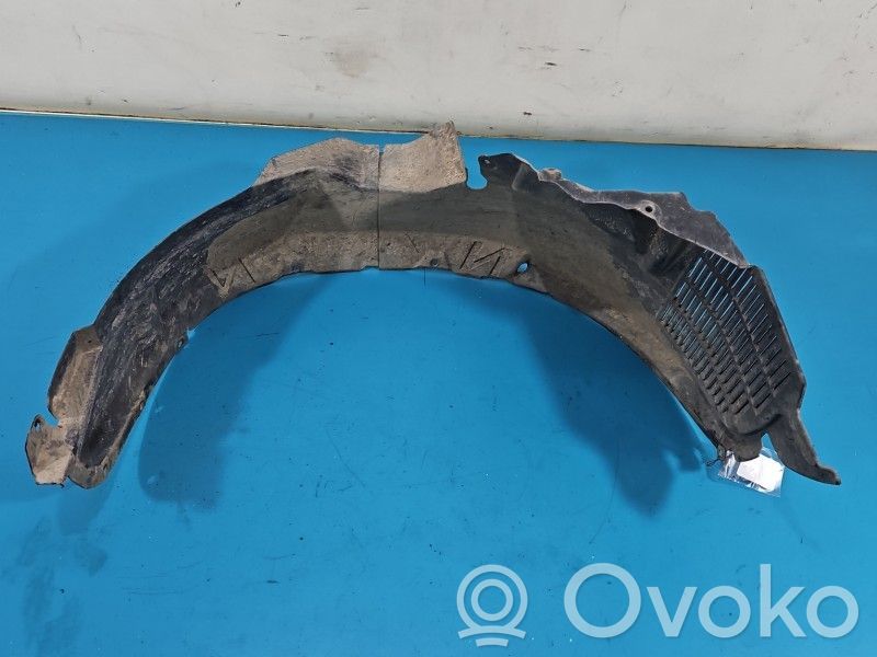 Hyundai Tucson JM Rivestimento paraspruzzi passaruota anteriore 