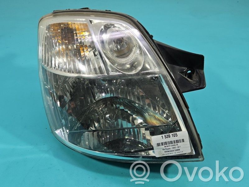 KIA Picanto Faro/fanale 