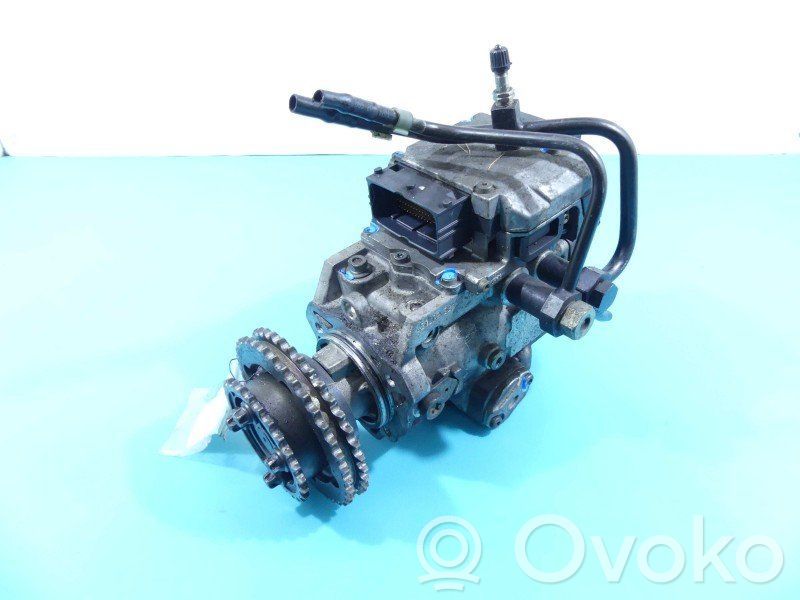 Saab 9-3 Ver1 Degvielas sūknis 
