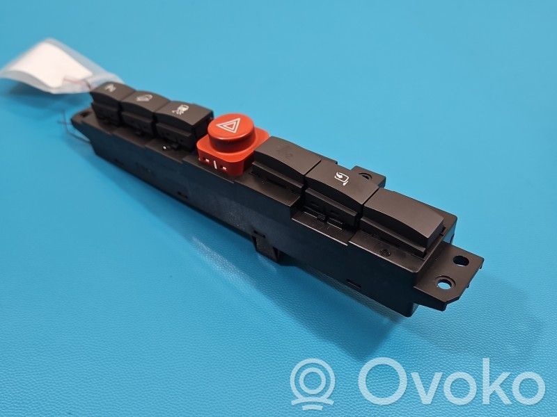 Hazard light switch   96673014,IMPRK1551509