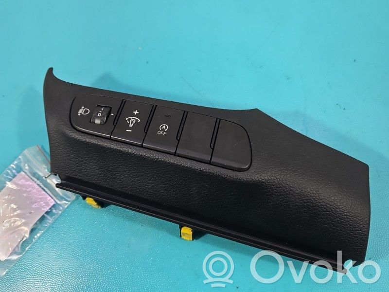 Interruptor de control del asiento   93701S0AA0,IMPRK1549311