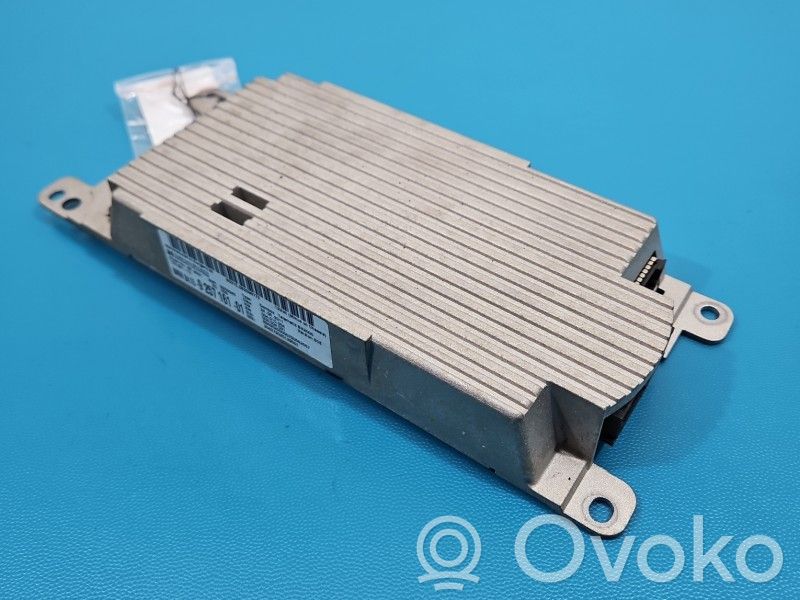 BMW X6 E71 Central body control module 